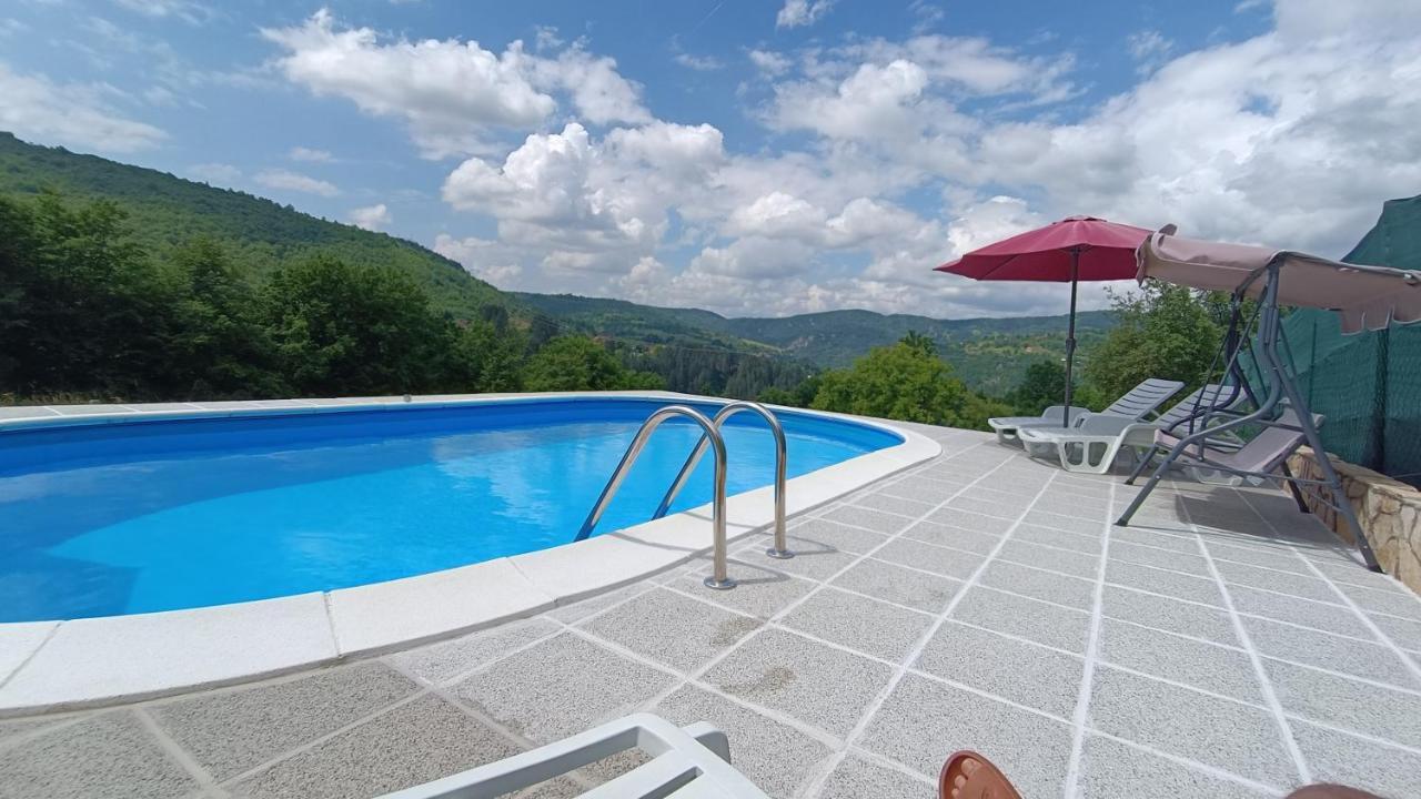 Oasis Villa Sarajevo