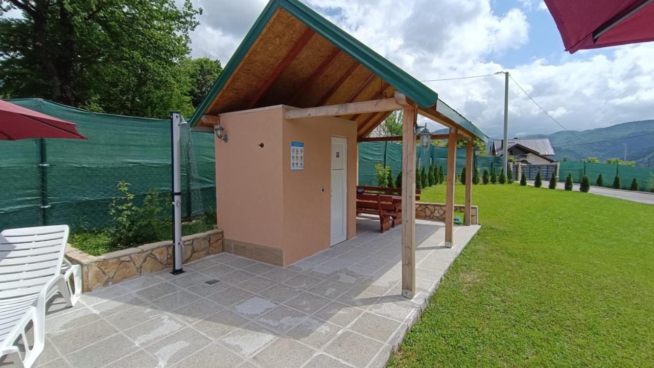 Oasis Villa Sarajevo