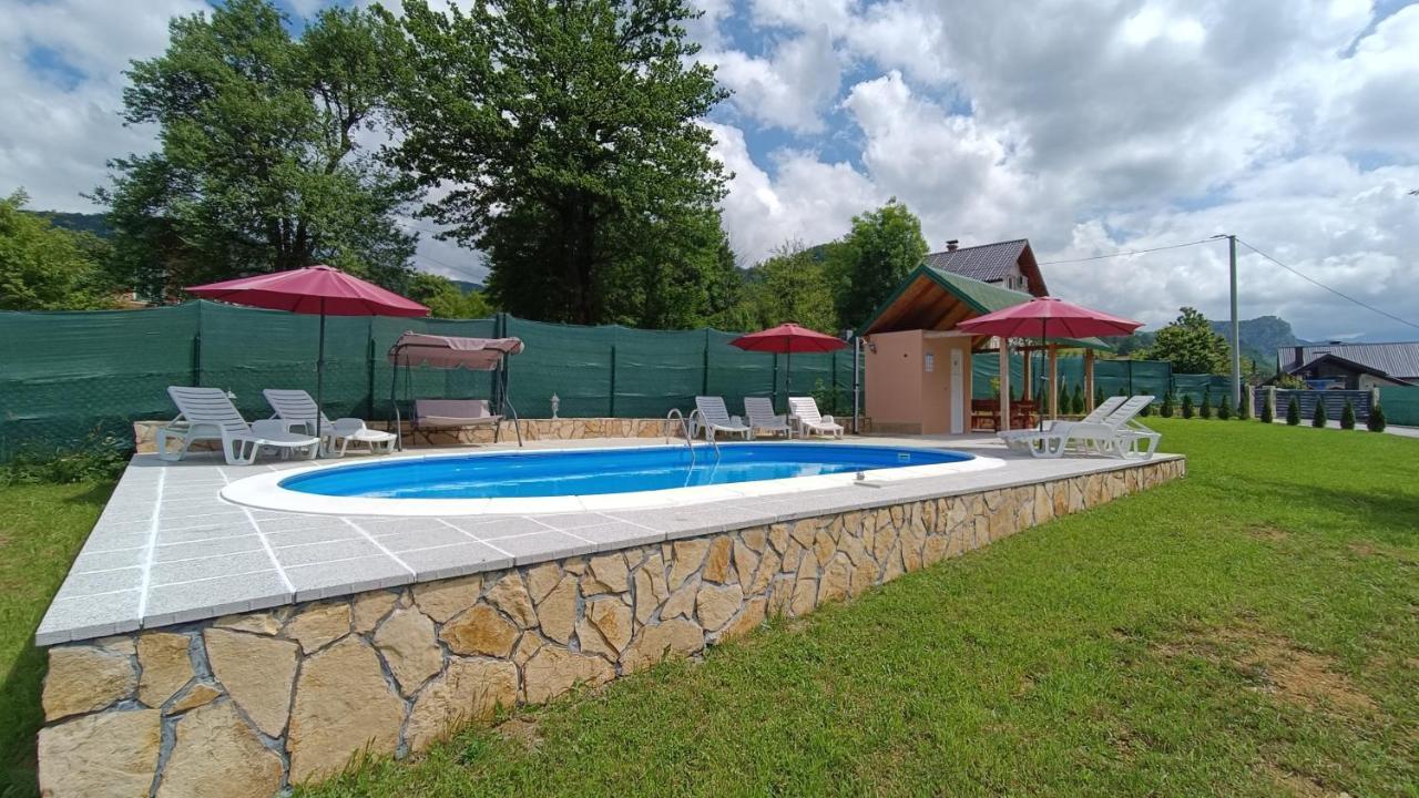 Oasis Villa *