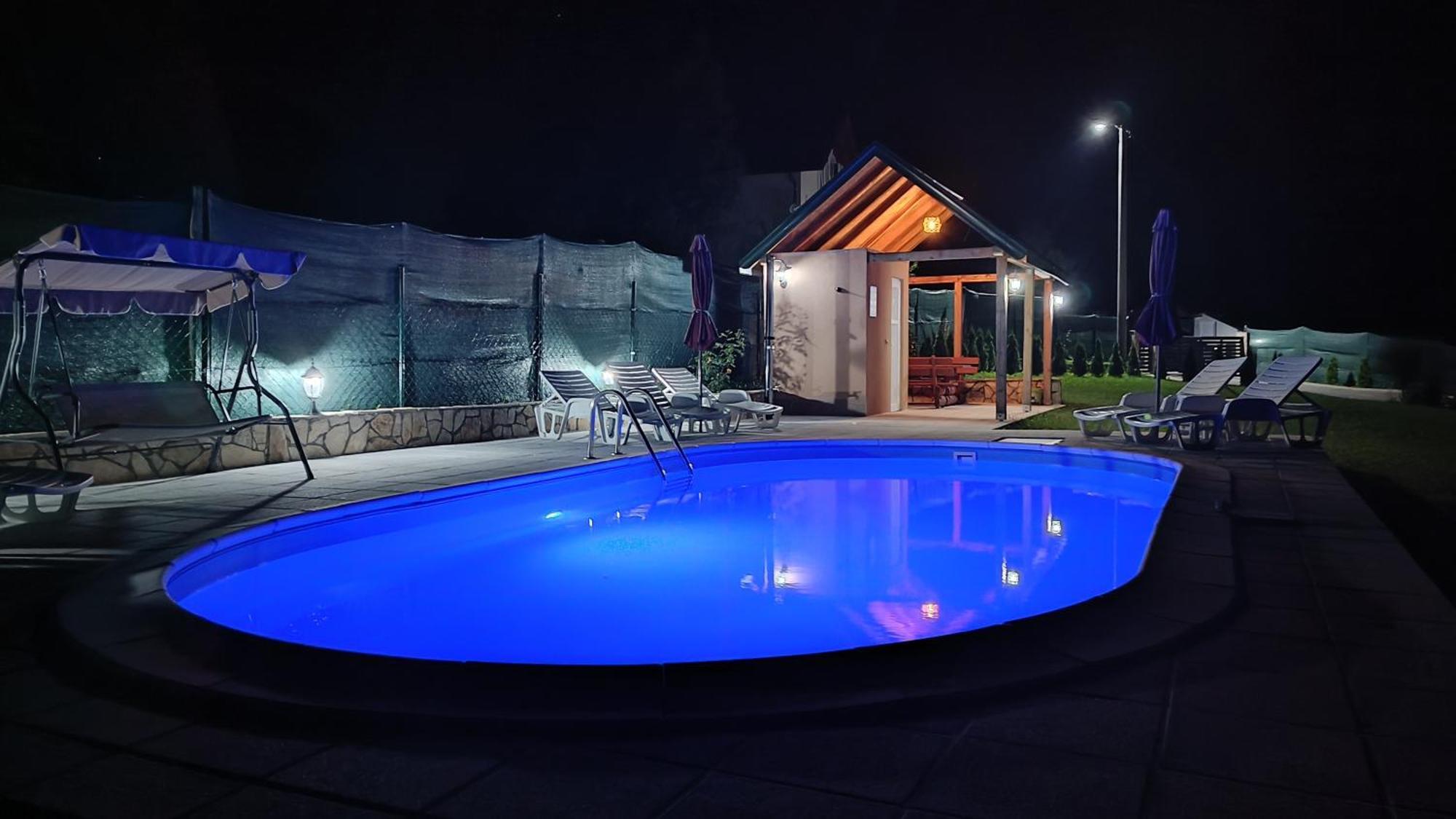 Oasis Villa Sarajevo